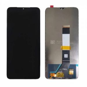 Display Xiaomi Redmi 9T/Poco M3/Note 9 4G/M2/Mi 9 Power