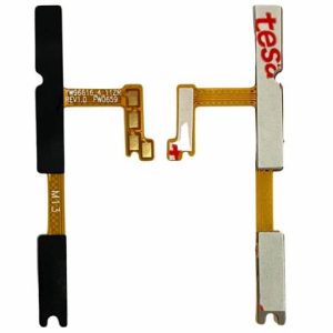 Flex Samsung A045/A04 Power On/Off