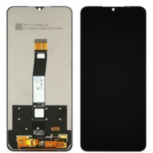 Display Xiaomi Redmi 10C/10Power/Poco C40 4G 2022 Original